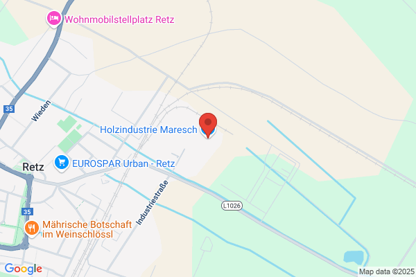 Holzbau Maresch Ges.mbH