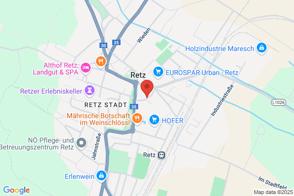 Kienast und Kienast GesmbH