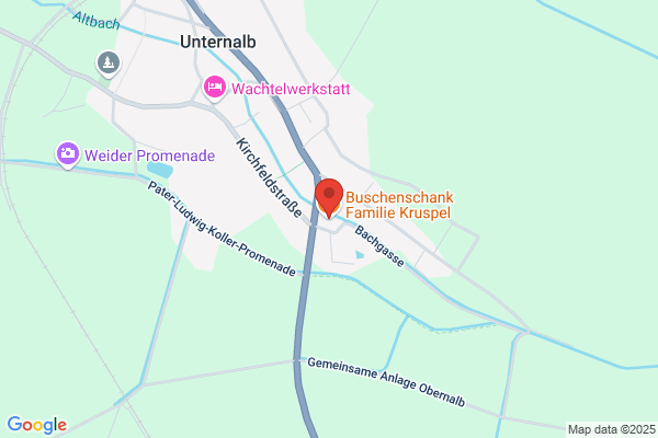 Kruspel Weinbau u Buschenschank