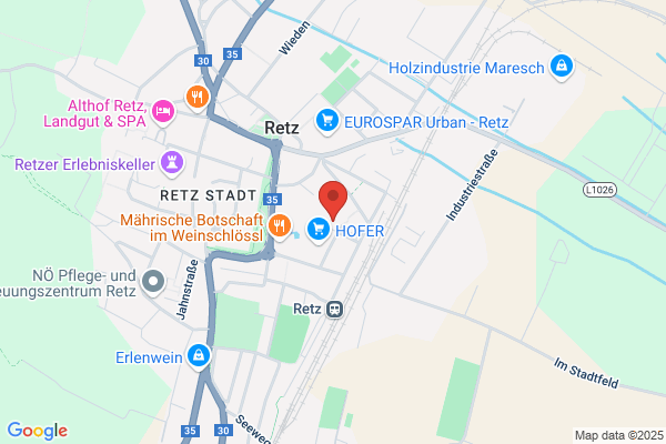 Billa Warenhandel AG