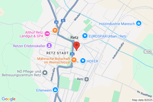 Zielpunkt Warenhandel GmbH und Co KG