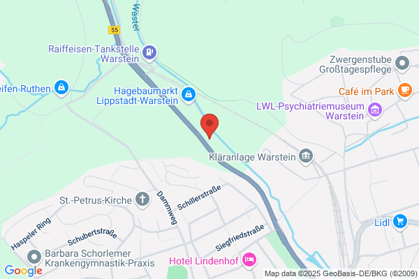 Bosch Dienst Barbach
