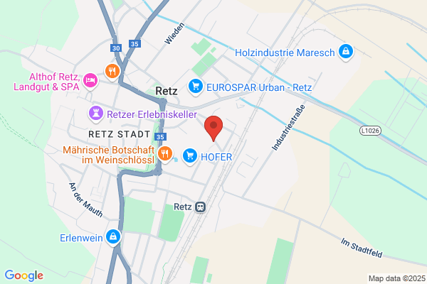 Tennisclub Retz