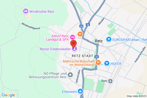 RETZER LAND Regionalvermarktung