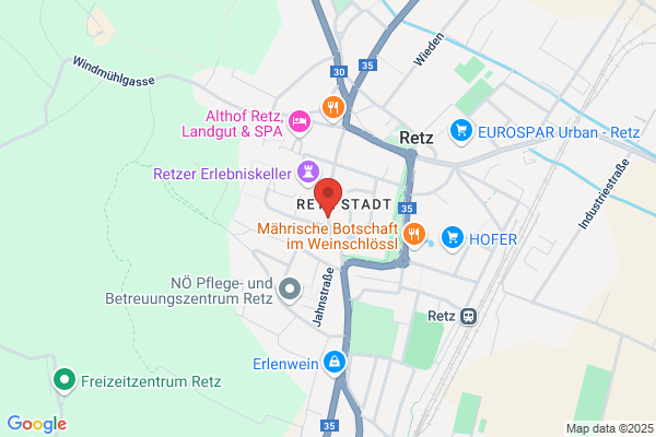Bauernladen-Retzer Land Verein
