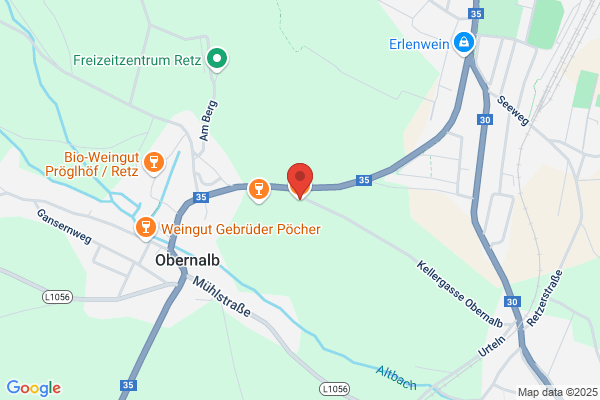 Weingut Ladentrog
