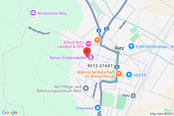 Hofbauer Edwin u Rosa GesnbR