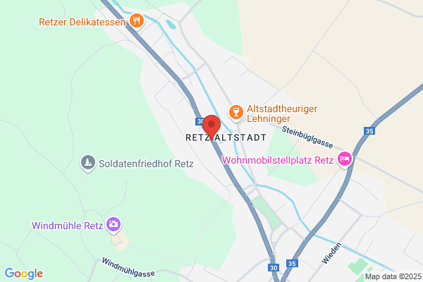 Turmhof Behindertenheim der Caritas d. Erzdioezese