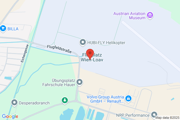 Flugbetrieb Ing G Watschinger GesmbH