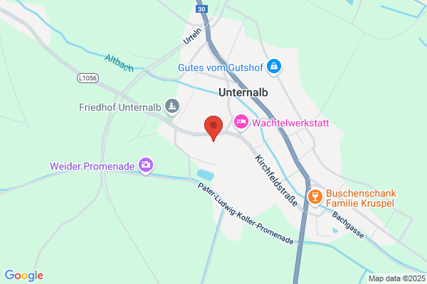 FWG-Fernwaermeversorgung Unternalb reg.Gen.mbH