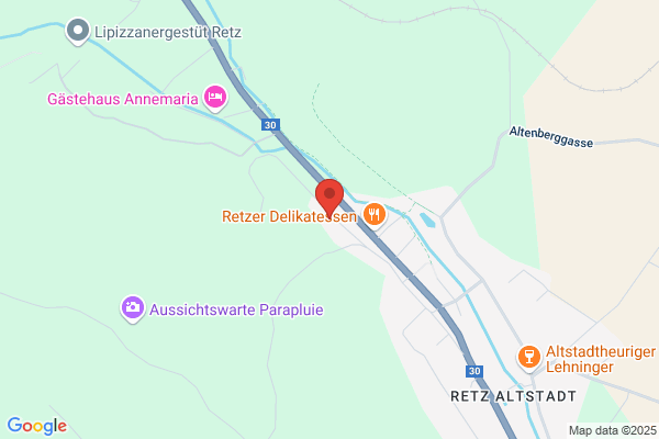 Pravits Manfred GesmbH