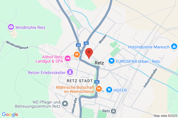 Volksschule Retz