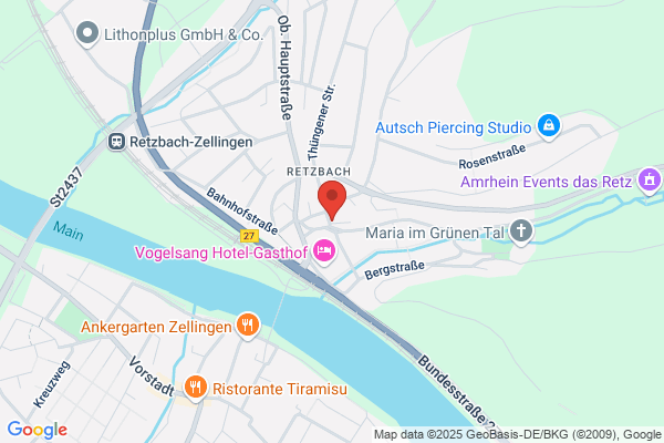 Friedl & Friedl GmbH