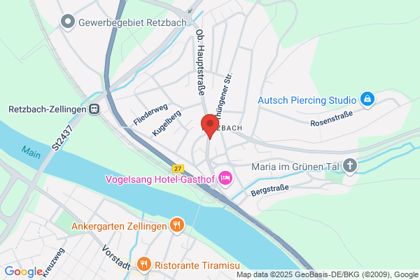 Straßberger Werner GmbH