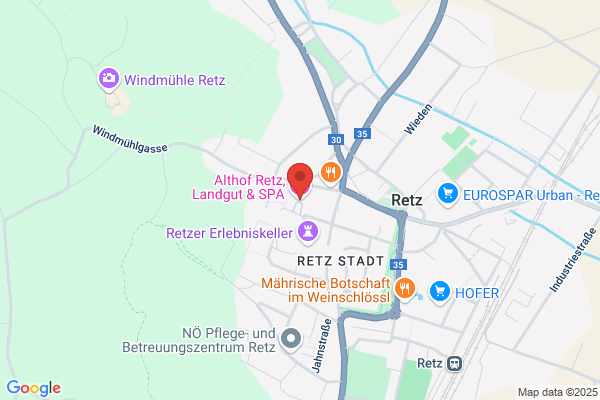 ALTHOF Consulting und Hotelbetriebsges. mbH
