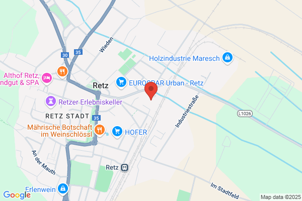 Betonwerk Walzer GmbH