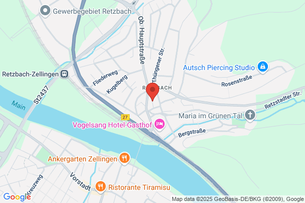 Eich@mt - Das Lokal