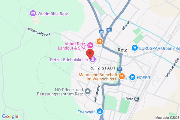 Energetisches Therapiezentrum Retz