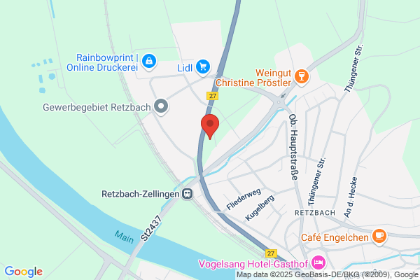 Freiwillige Feuerwehr
