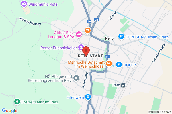 Fruehstueckspension z weissen Loewen