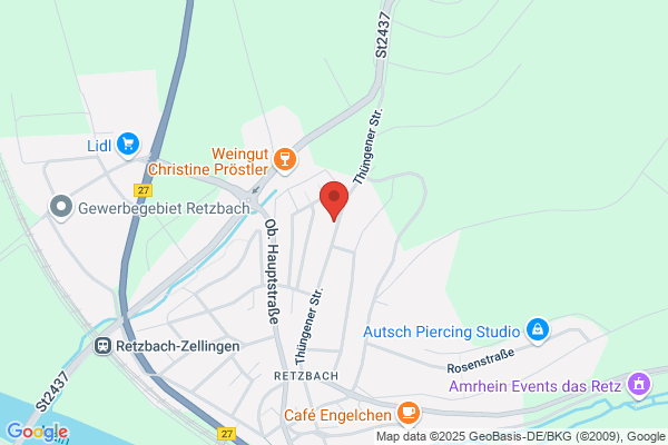 Jugendamt