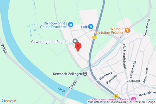 Lieferbeton GesmbH