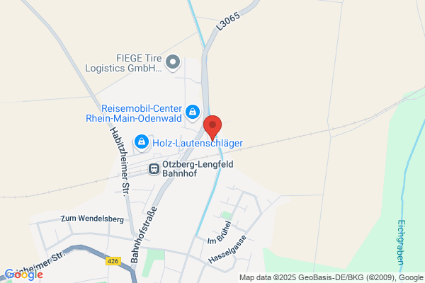 Raiffeisen-Lagerhaus Weitersfeld reg.Gen.mbH