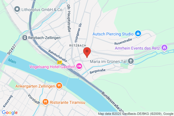 Stadtbuecherei