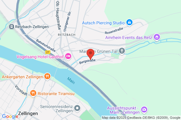 Stegmueller und Urban GmbH