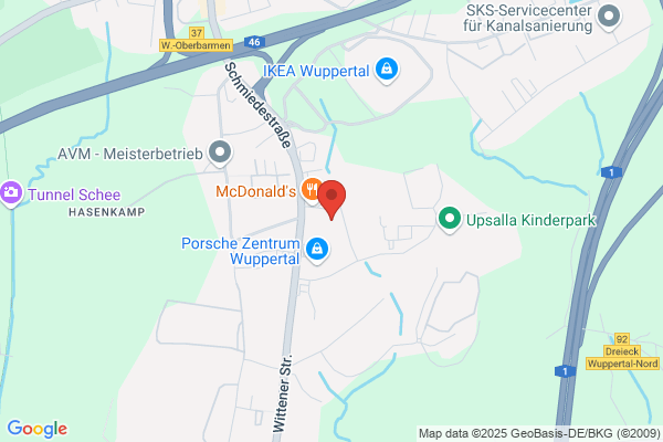 Thomas Straka Gesellschaft m.b.H. Fil 1