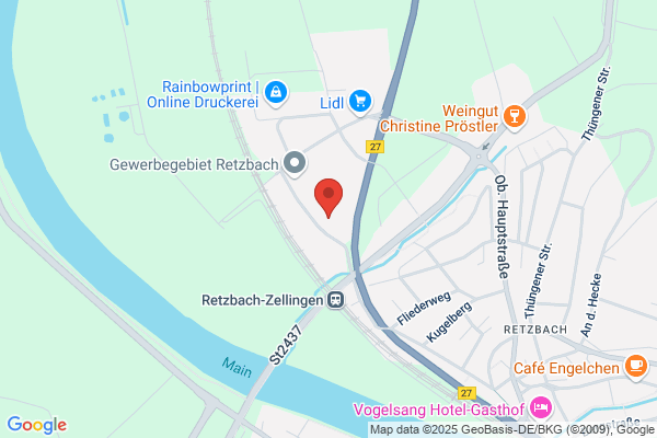 Thomas Verderbers Neffen Handels- u. Beteiligungs GmbH