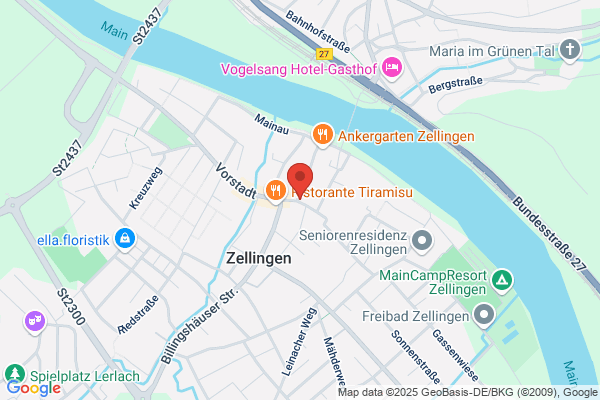 Tourismusverein