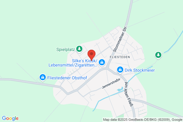 Frieseursalon - Coiffeur Michaela