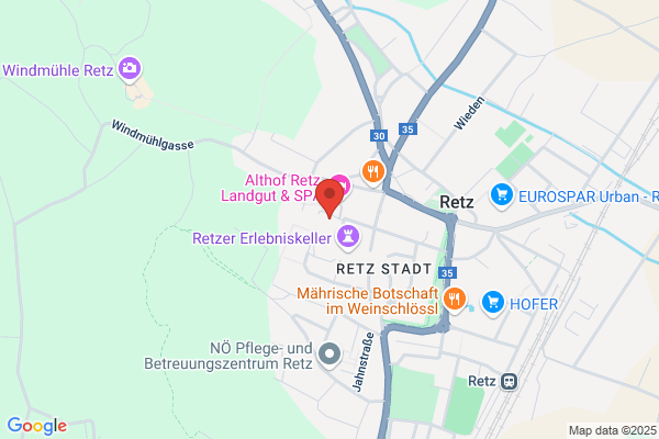 Vinarium Heuriger Gessl