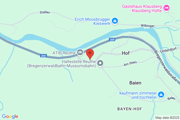 Bischofberger Transporte GmbH