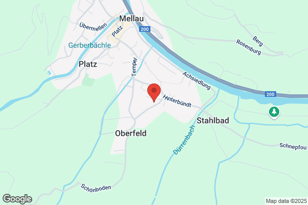 Gasthaus Hubertus
