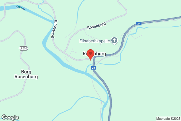 Landgasthof Mann