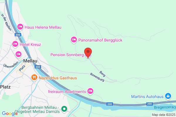 Pension Sonnberg