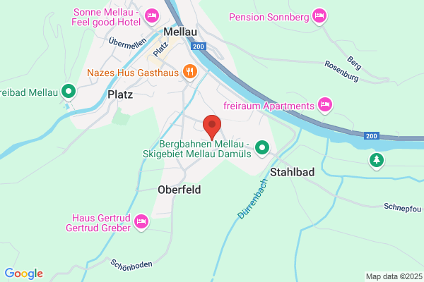 Vorarlberger Spatzen