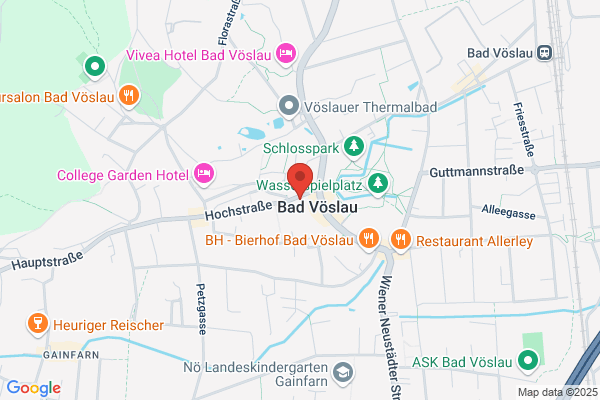 Haarwerkstatt Karin Ungerböck