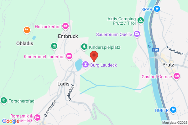 Gasthof Rauthof