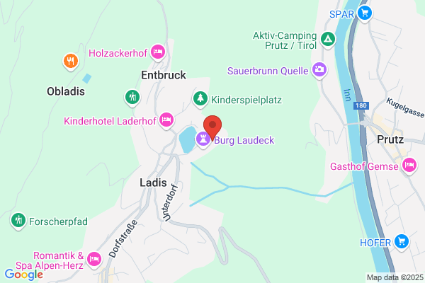Haus Laudegg