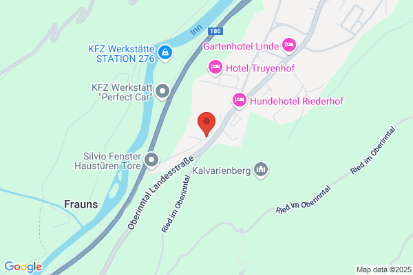 Haus Zerlauth