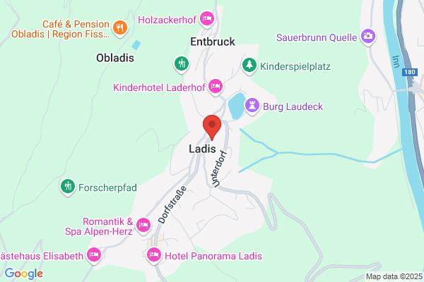 Hotel-garni Hafele