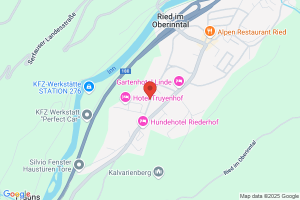Karl Patscheider und Co.