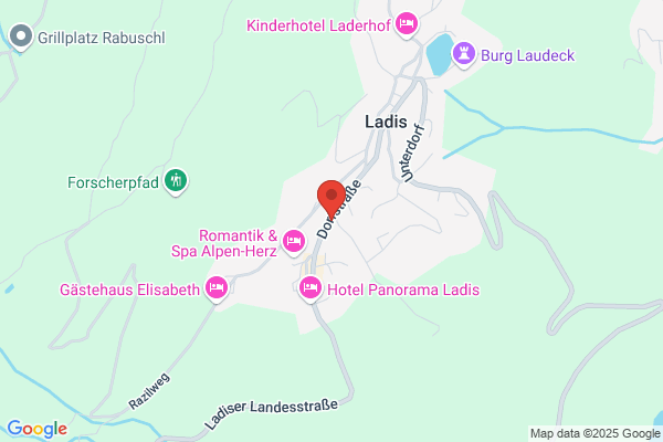L und S Hotelbetriebs-GmbH