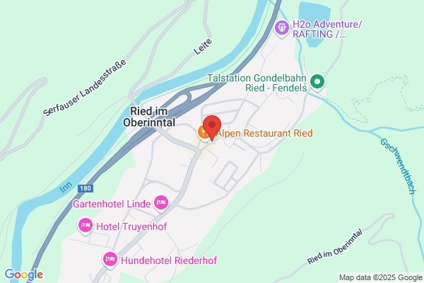 N. u. S. Burtscher OHG