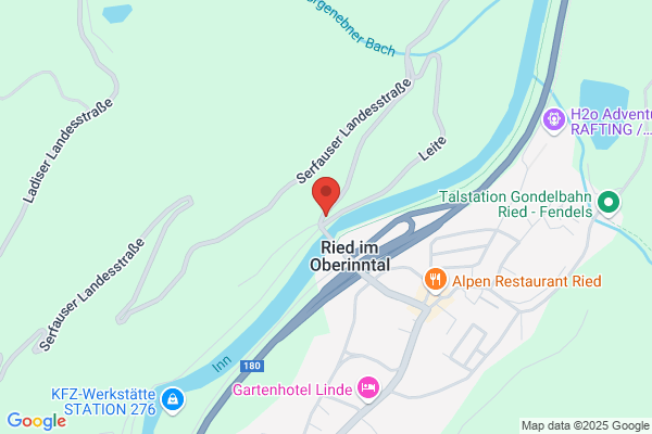 Pension Alpenrose