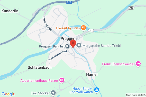 Tourismusverband Pruggern