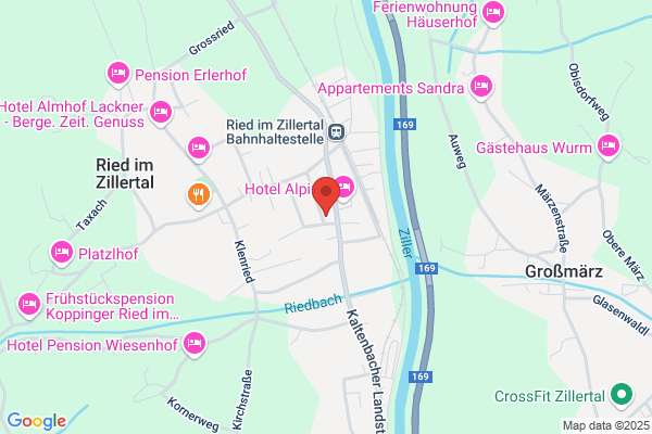 Ergotherapie Zillertal